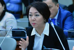 Ежегодно доплачиваем Всемирному банку за неосвоение средств – Еспаева