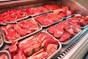 В акимате Алматы опровергли рост цен на мясо