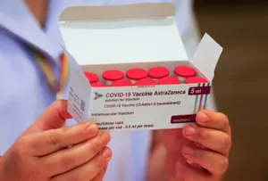Вакцины против COVID-19 разработали за год до начала пандемии – фейк