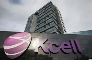 Апелляционный суд снизил размер штрафа Kcell почти в 50 раз