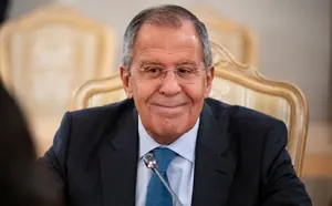 Мы решим проблему, не волнуйтесь – Лавров о выборах в США