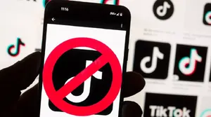TikTok Индонезияда 16 жасқа толмаған 1,7 миллион пайдаланушының аккаунтын бұғаттады