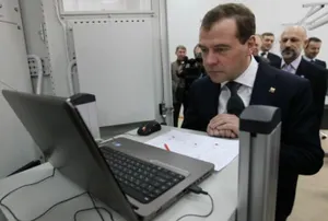 Российские хакеры контролируют энергетические компании
