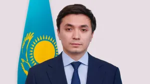 Дмитрий Мун назначен вице-министром МЦРИАП