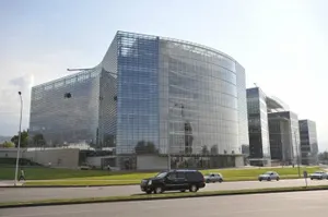 В Qazkom заявили, что работают в обычном режиме