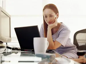 Каждый пятый европеец никогда не пользовался интернетом
