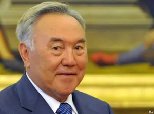 Назарбаев посетил вагоностроительную компанию в ЭкибастузеЭксклюзив