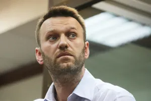 В федеральный розыск объявлен Навальный