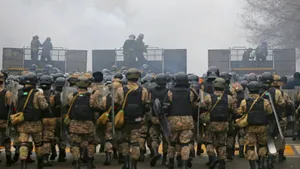 Государство проигрывает информационную войну – Бижанова