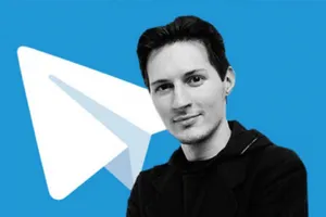 Дуров: Telegram не будет делиться информацией с российскими спецслужбами