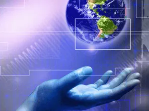 Инфокоммуникативная площадка G-Global объявила персону месяца