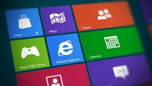 Microsoft разрабатывает новый браузер Spartan