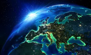 Об аномалии в магнитном поле над Землей предупредило NASA