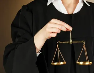 Судья приговорен к 5 годам тюрьмы за взятку в Усть-Каменогорске