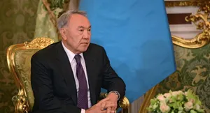 Президент Казахстана поручил партии «Нур Отан» начать подготовку к выборам в парламент
