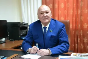 Депутат Алиев выступает за многоженство