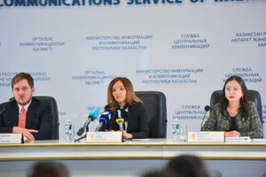 Международный инновационный форум пройдет в Астане