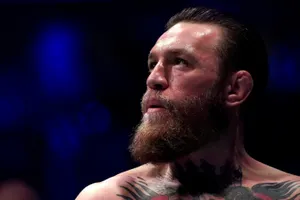 Макгрегор упустил шанс на реванш с Нурмагомедовым – глава UFC