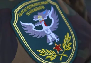 Провести качественную реформу в ГКНБ пообещал Садыр Жапаров