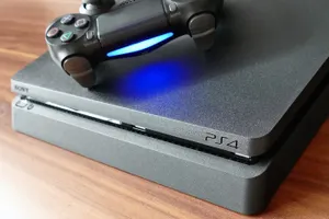Sony завершит выпуск игр на PlayStation 4