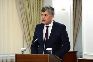 Казахстанские медвузы перейдут на трехъязычную систему обучения