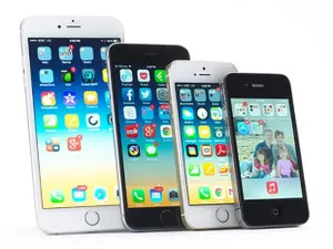 IPhone 6 с 16 Гбайт памяти прибавит к выручке Apple до $3 млрд