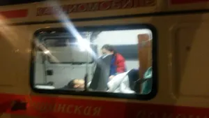 Два ДТП на одном перекрестке: пострадали четыре человека