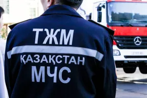 Трагедия в Костанайской области: первоклассник погиб в канализации