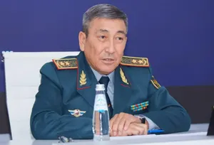 «Забыл или задумался»: гибель солдат в Казахстане прокомментировал замглавы Минобороны
