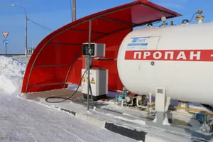 Как решат вопрос с поставками сжиженного газа в Казахстане – Саткалиев
