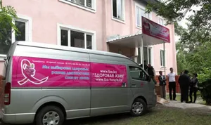 Единственный детский хоспис в Алматы не принимает пациентов