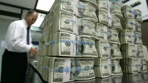 Более 1,57 миллиарда долларов выделит Казахстану МВФ