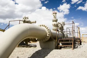 Киев обеспокоен снижением транзита газа через Украину