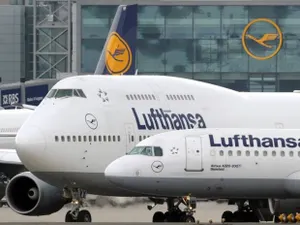 Lufthansa временно прекратит полеты в Венесуэлу