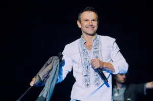 Лидер группы «Океан Эльзы» создал предвыборный штаб