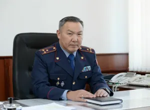Первым заместителем Секретаря Совбеза РК назначен Мурат Баймукашев