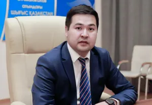 Улан Бекиш АДГС төрағасының орынбасары болып тағайындалды