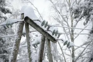 Режим ЧС введен в Жанатасе