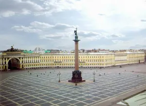 В Петербурге открывается Форум Азия-Европа