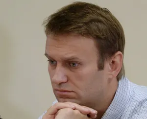 Адвокаты Навального признали его невменяемым