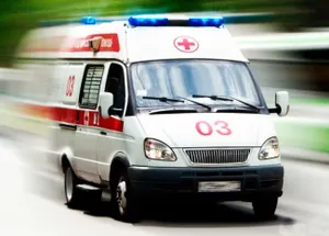 Житель Актау умер при входе в ЦОН