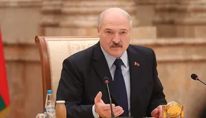 Лукашенко назначил руководителей Совбеза и КГБ Беларуси