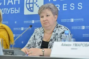 Бывший директор школы рассказала о коррупционных схемах ЕНТЭксклюзив