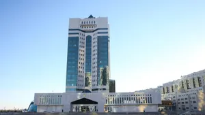 Мамин пожелал успехов новому министру информации