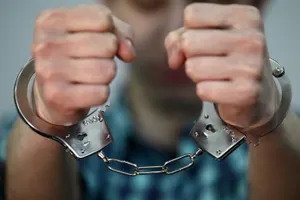 В Шымкенте задержан преступник, находившийся в международном розыске
