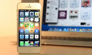 Apple прекратит выпуск iPhone 5