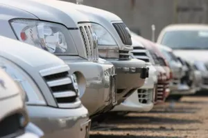 Казахстанцы предпочитают дешевые автомобили