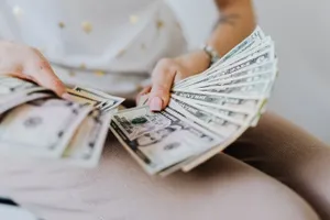 Доллар больше не является инструментом накопления – Сулейменов