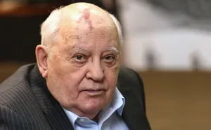 Горбачев рассказал, как можно было сохранить Советский Союз