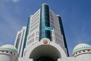 Шесть кандидатов от Шымкента примут участие в выборах в сенат